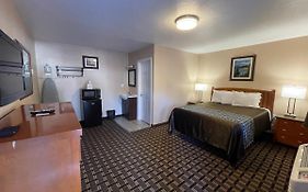 Tahoe Hacienda Inn