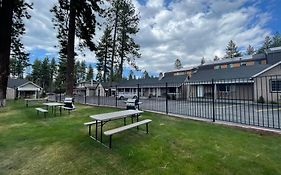 Tahoe Hacienda Inn